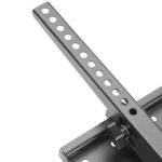 Napofix® WM260T Tilt TV Wall Mount 37" - 90" Black