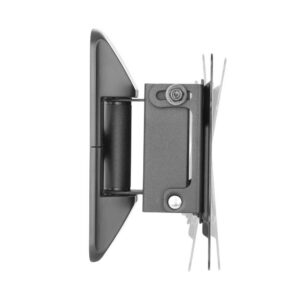 Napofix® WM100T Full Motion Swivel & Tilt TV Wall Mount 13" - 27" Black