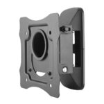 Napofix® WM100T Full Motion Swivel & Tilt TV Wall Mount 13" - 27" Black
