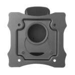 Napofix® WM100T Full Motion Swivel & Tilt TV Wall Mount 13" - 27" Black