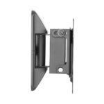 Napofix® WM100T Full Motion Swivel & Tilt TV Wall Mount 13" - 27" Black