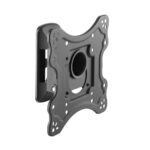 Napofix® WM200T Full Motion Swivel & Tilt TV Wall Mount 21" - 43" Black