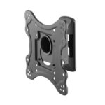Napofix® WM200T Full Motion Swivel & Tilt TV Wall Mount 21" - 43" Black