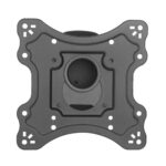 Napofix® WM200T Full Motion Swivel & Tilt TV Wall Mount 21" - 43" Black