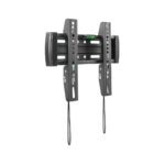 Napofix® WM201F Fixed TV Wall Mount 21" - 43" Black