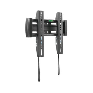 Napofix® WM201F Fixed TV Wall Mount 21" - 43" Black