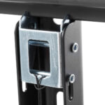 Napofix® WM201F Fixed TV Wall Mount 21" - 43" Black