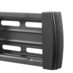 Napofix® WM201F Fixed TV Wall Mount 21" - 43" Black