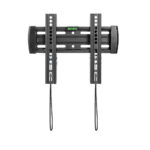 Napofix® WM201F Fixed TV Wall Mount 21" - 43" Black