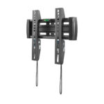 Napofix® WM201F Fixed TV Wall Mount 21" - 43" Black
