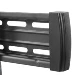 Napofix® WM400F Fixed TV Wall Mount 32" - 65" Black