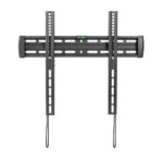 Napofix® WM400F Fixed TV Wall Mount 32" - 65" Black