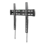 Napofix® WM400F Fixed TV Wall Mount 32" - 65" Black