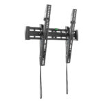 Napofix® WM400T Tilt TV Wall Mount 32" - 65" Black