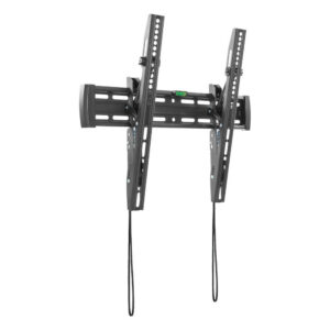 Napofix® WM400T Tilt TV Wall Mount 32" - 65" Black