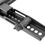 Napofix® WM400T Tilt TV Wall Mount 32" - 65" Black