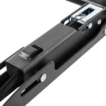 Napofix® WM400T Tilt TV Wall Mount 32" - 65" Black