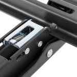 Napofix® WM400T Tilt TV Wall Mount 32" - 65" Black