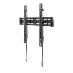 Napofix® WM400T Tilt TV Wall Mount 32" - 65" Black