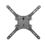Napofix® WM410T Full Motion Single Arm TV Wall Mount 32" - 65" Black