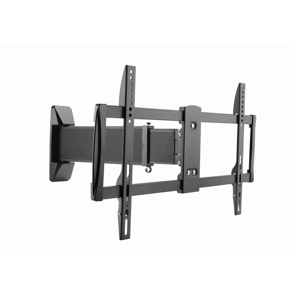 SKU1002538 Napofix® 245 Full Motion Single Arm TV Wall Mount 37" - 70" Black
