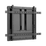 Napofix® IWD-5070 Up-Down TV Wall Mount 50" - 70" Black