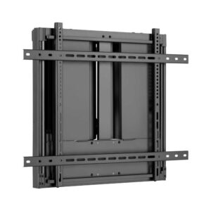 Napofix® IWD-5070 Up-Down TV Wall Mount 50" - 70" Black