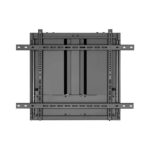 Napofix® IWD-5070 Πάνω-Κάτω Βάση Τηλεόρασης Τοίχου 50" - 70" Μαύρο