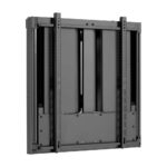 Napofix® IWD-5070 Πάνω-Κάτω Βάση Τηλεόρασης Τοίχου 50" - 70" Μαύρο