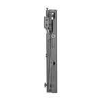 Napofix® VW1000 Pop-out TV Wall Mount 37" - 70" Black