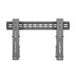 Napofix® VW1000 Pop-out TV Wall Mount 37" - 70" Black