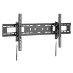 Napofix® VW1800 Tilt TV Wall Mount 43" - 90" Black