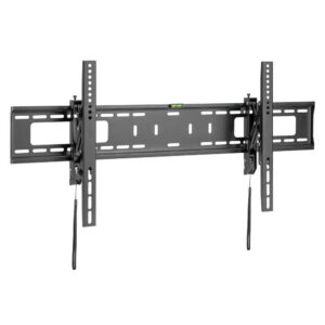 Napofix® VW1800 Tilt TV Wall Mount 43" - 90" Black