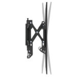 Napofix® VW1800 Tilt TV Wall Mount 43" - 90" Black