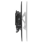 Napofix® VW1800 Tilt TV Wall Mount 43" - 90" Black
