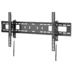 Napofix® VW1800 Tilt TV Wall Mount 43" - 90" Black