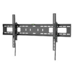 Napofix® VW1800 Tilt TV Wall Mount 43" - 90" Black