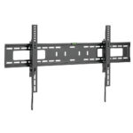 Napofix® VW1800 Tilt TV Wall Mount 43" - 90" Black