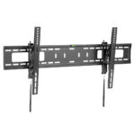 Napofix® VW1800 Tilt TV Wall Mount 43" - 90" Black