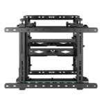 Napofix® VWPO3600 Pop-out TV Wall Mount 45" - 70" Black