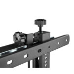 Napofix® VWPO3600 Pop-out TV Wall Mount 45" - 70" Black