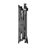 Napofix® VWPO3600 Pop-out TV Wall Mount 45" - 70" Black