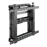Napofix® VWPO3600 Pop-out TV Wall Mount 45" - 70" Black