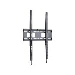 Napofix® WM4060F Fixed TV Wall Mount 37" - 90" Black