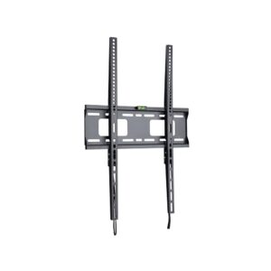 Napofix® WM4060F Fixed TV Wall Mount 37" - 90" Black
