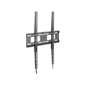 Napofix® WM4060F Fixed TV Wall Mount 37" - 90" Black