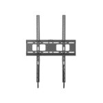 Napofix® WM4060F Fixed TV Wall Mount 37" - 90" Black