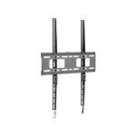 Napofix® WM4060F Fixed TV Wall Mount 37" - 90" Black