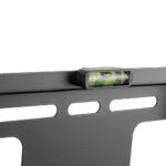 Napofix® WM4060F Fixed TV Wall Mount 37" - 90" Black