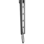Napofix® WM4060F Fixed TV Wall Mount 37" - 90" Black